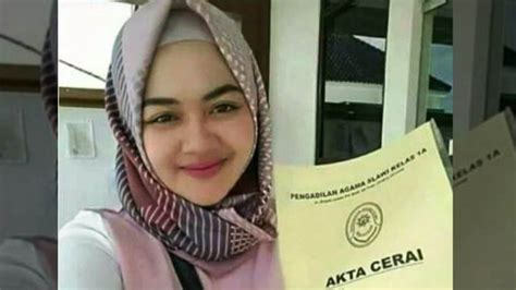 Istri Jangan Asal Gugat Cerai Suami, Ini Risiko Fatalnya.